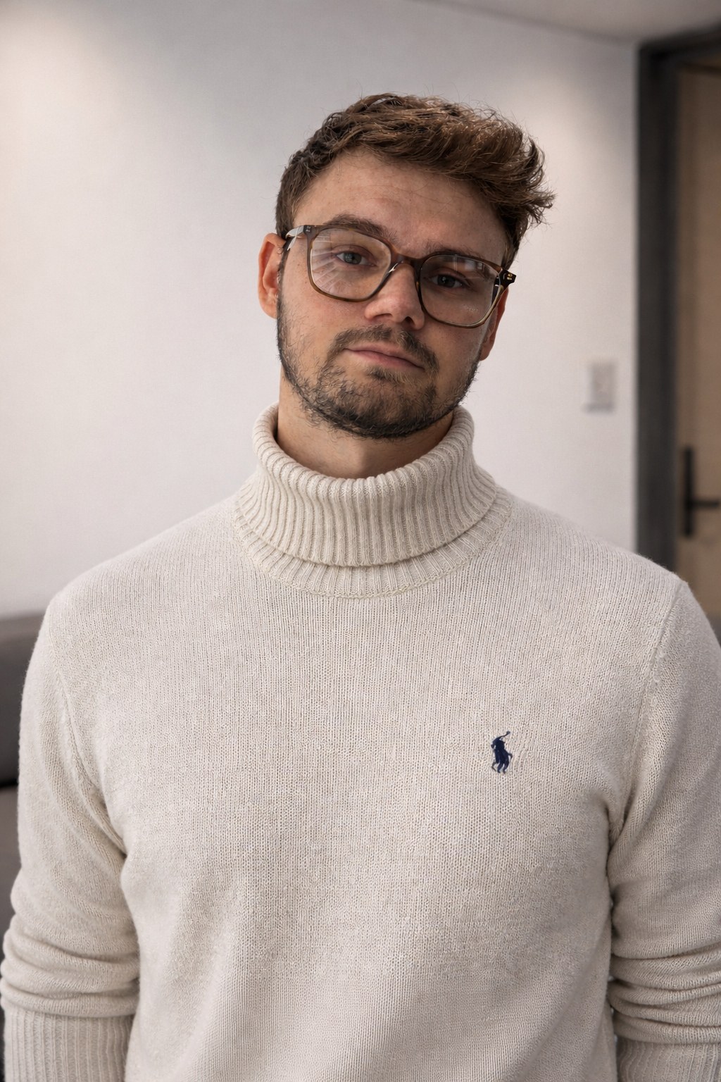 Cédric Bürki – Performance Marketing